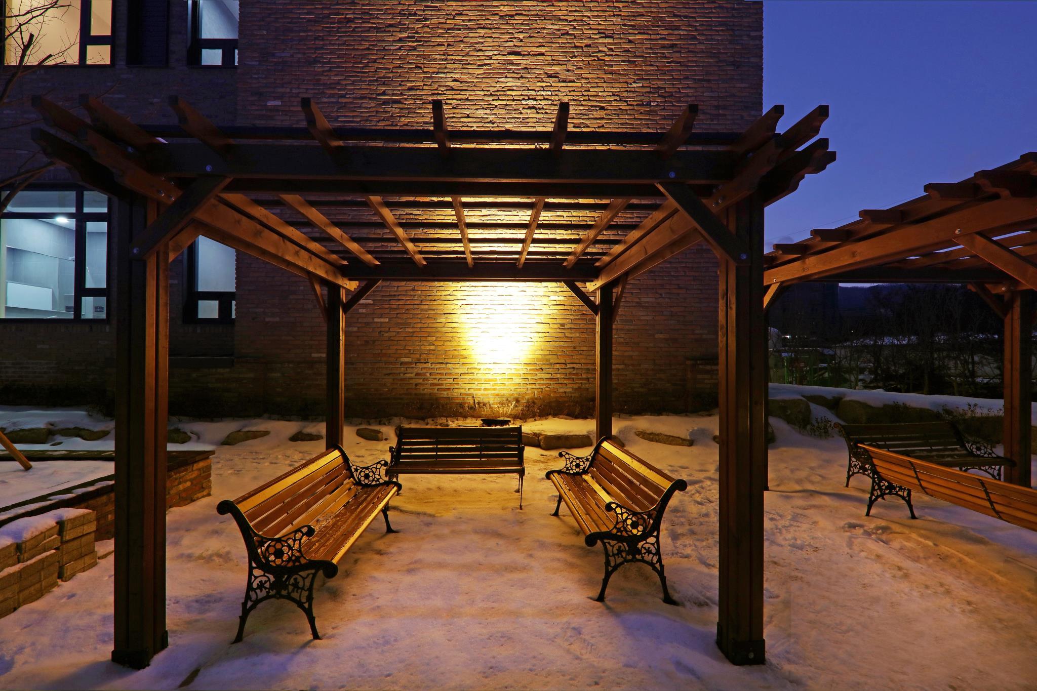 위드랜드 호텔 평창 (WITHLAND HOTEL Pyeongchang)