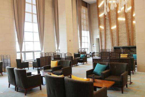 홀리데이 인 리조트 알펜시아 평창 (Holiday Inn Resort Alpensia Pyeongchang)
