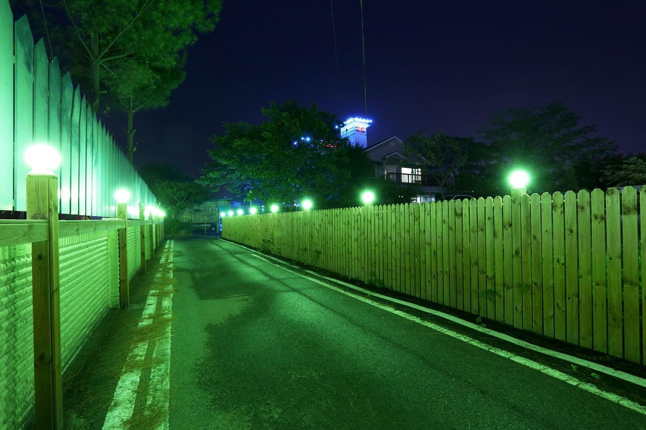 양평 지오 (Yangpyeong Zio)