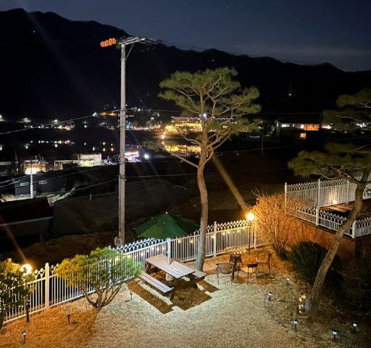 mungmungs pension