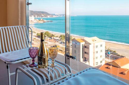 하운드 호텔 울산 (Hound Hotel Ulsan)