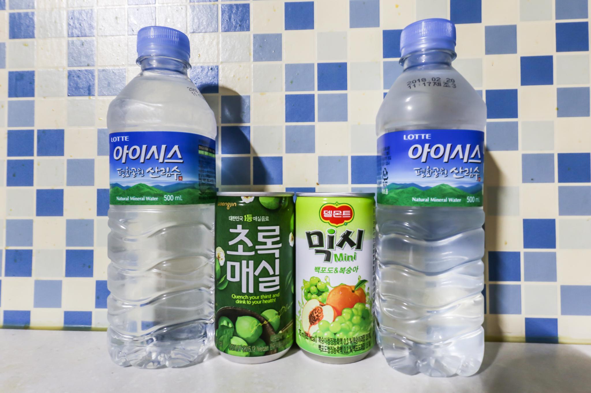 천안 화이트캐슬 (Cheonan White Castle)