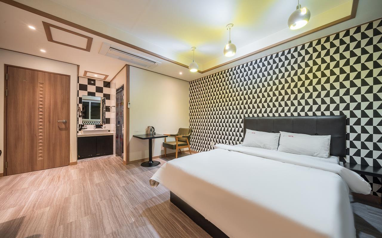 안동 옥동 줄리엣 (Andong Okdong Juliet)