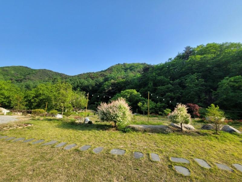 영주 소백별서펜션 (Yeongju Sobaekbyeolseo Pension)
