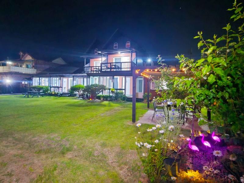 강화도 바이올렛펜션 (Ganghwado Violent Pension)