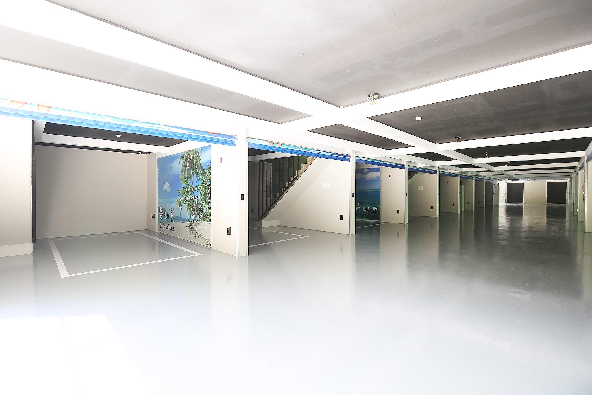 음성 몰디브 무인텔 (Eumseong Maldives Self Check-in hotel)