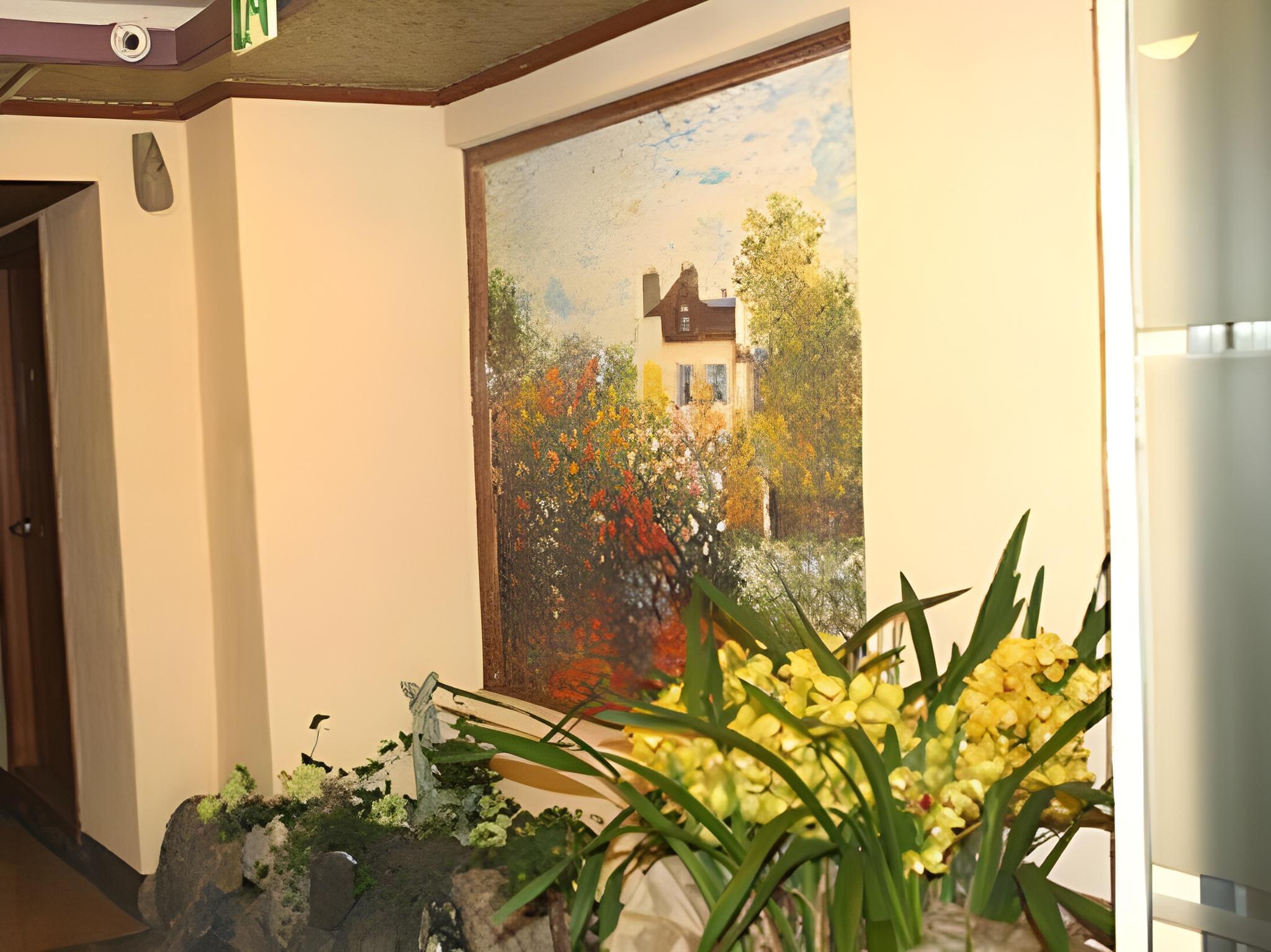 전주 우아동 센트 (Jeonju Uadong Scent)