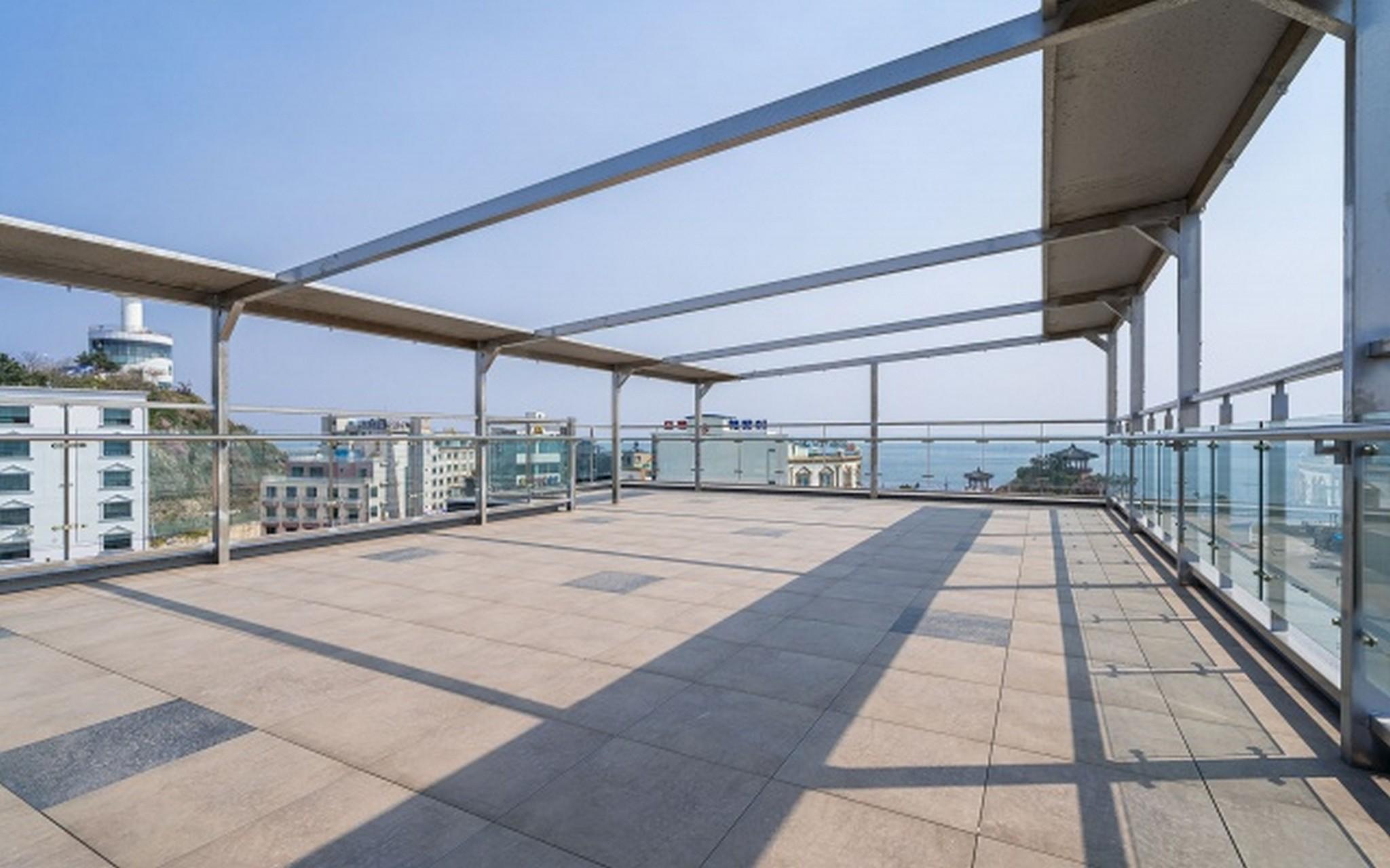 속초 E 호텔 (Sokcho E hotel)