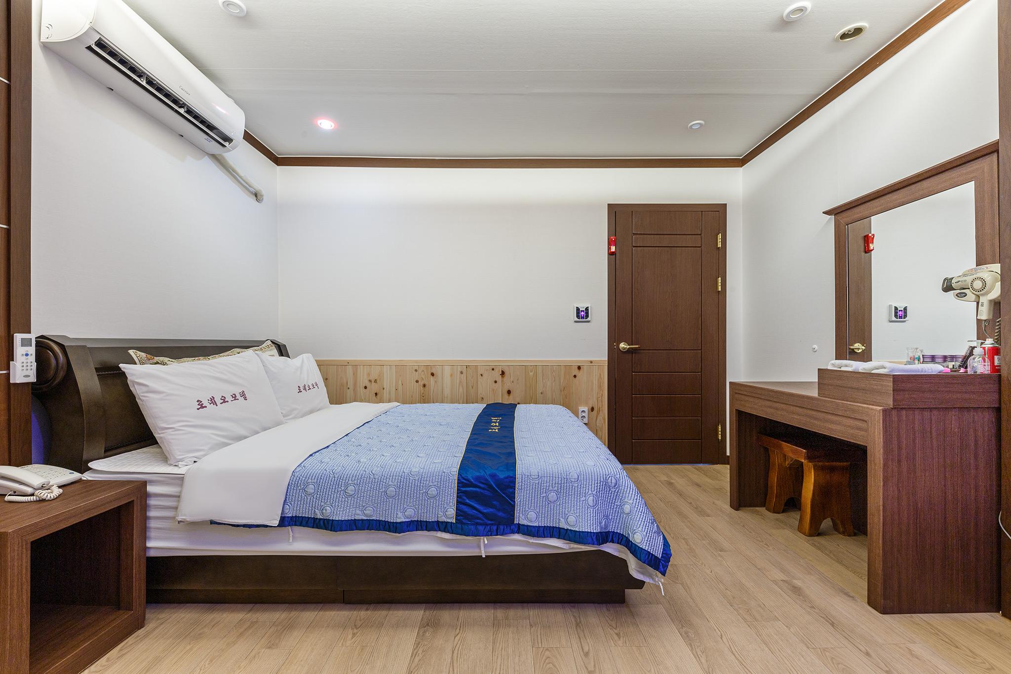 예산 로데오 (Yesan Rodeo)