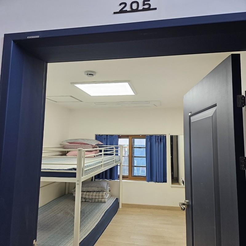 담양 죽녹원게스트하우스 (Damyang Juknokwon Guesthouse)