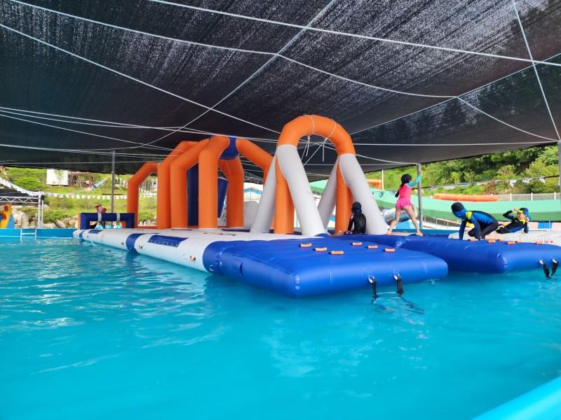 담양 오랑쥬마을펜션 (Damyang Orange Village Pension)