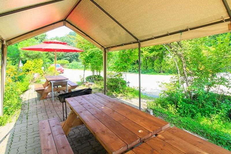 괴산 은하수펜션 (Goesan Milky Way Pension)