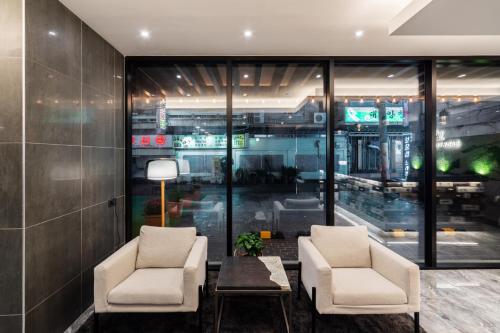 라라 비안코 비즈니스 호텔 (Lala Vianco Business Hotel)