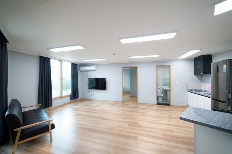 무주 늘품펜션 (Muju Neulpum Pension)