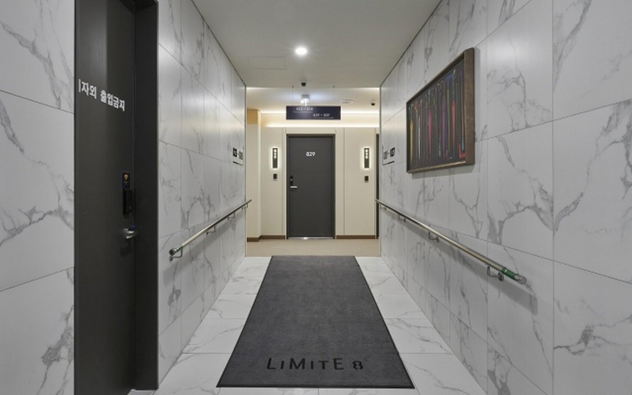 리미트에잇 호스텔 일산 라페스타점 (Limit 8 Hostel Ilsan Lafesta Branch)