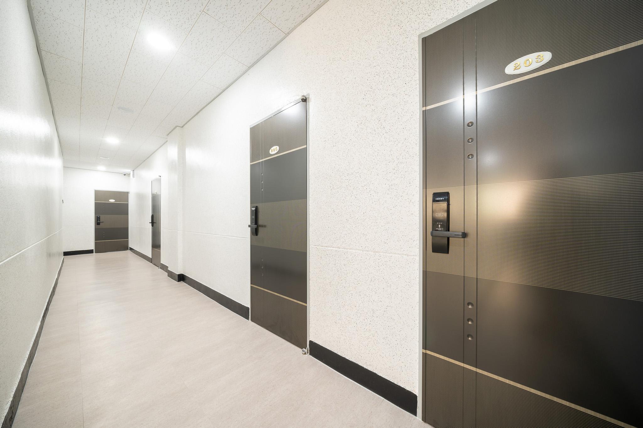 정읍 골드스테이 (Jeongeup Gold Stay)