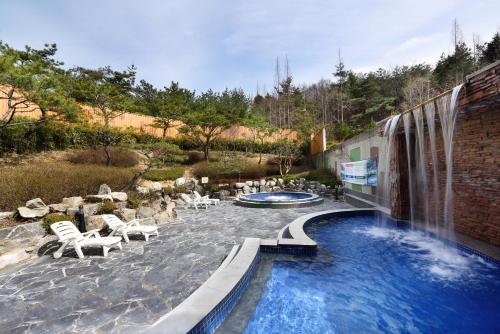 더케이호텔 경주 (The K Hotel Gyeongju)