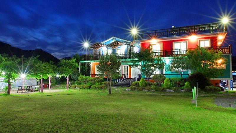 양평 쿨쿨팜펜션 (Yangpyeong Cool Cool Farm Pension)