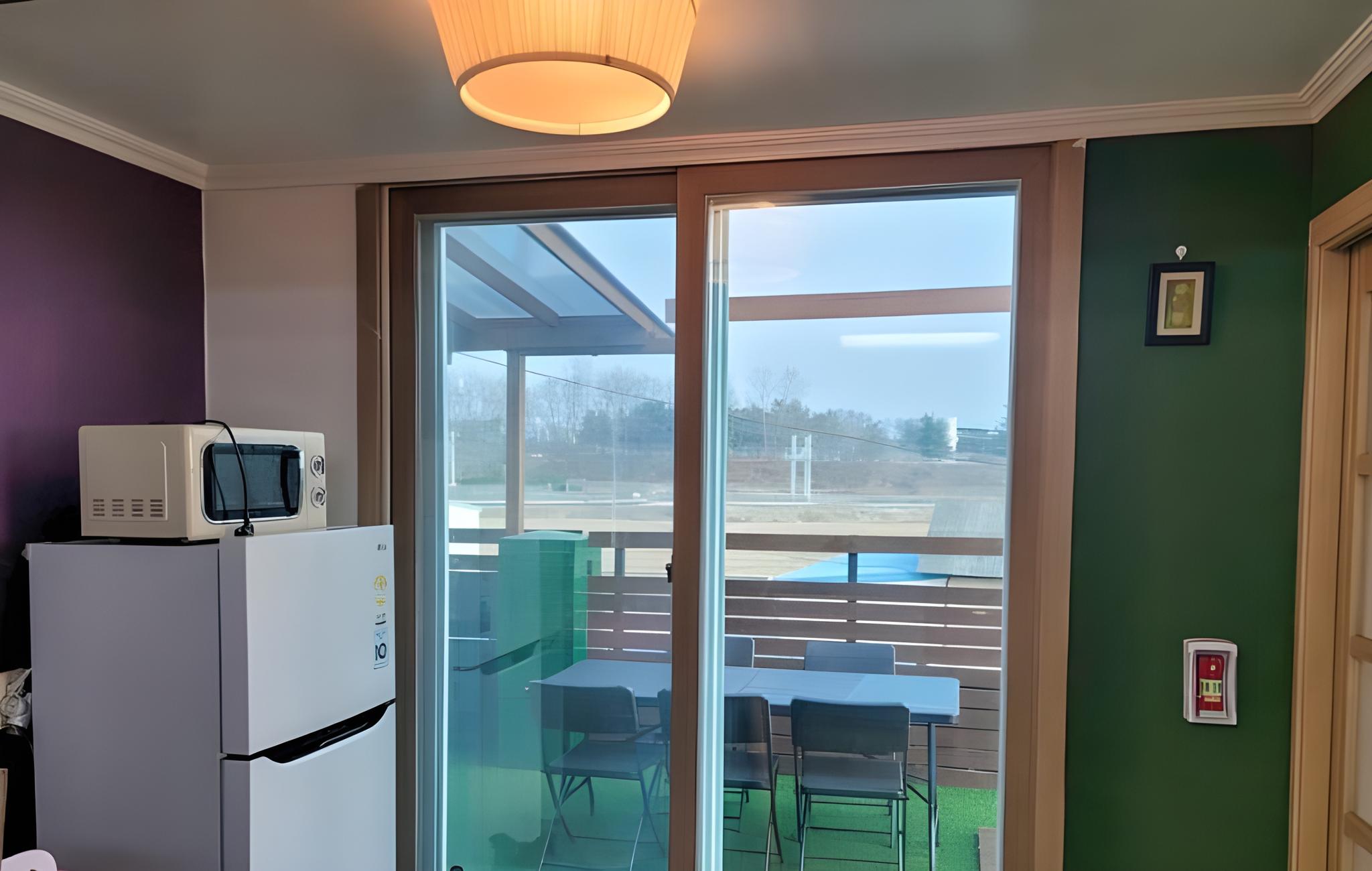 내수읍의 프라이빗 하우스 (70m², 침실 3개, 프라이빗 욕실 1개) (The 메모리, 해피!)