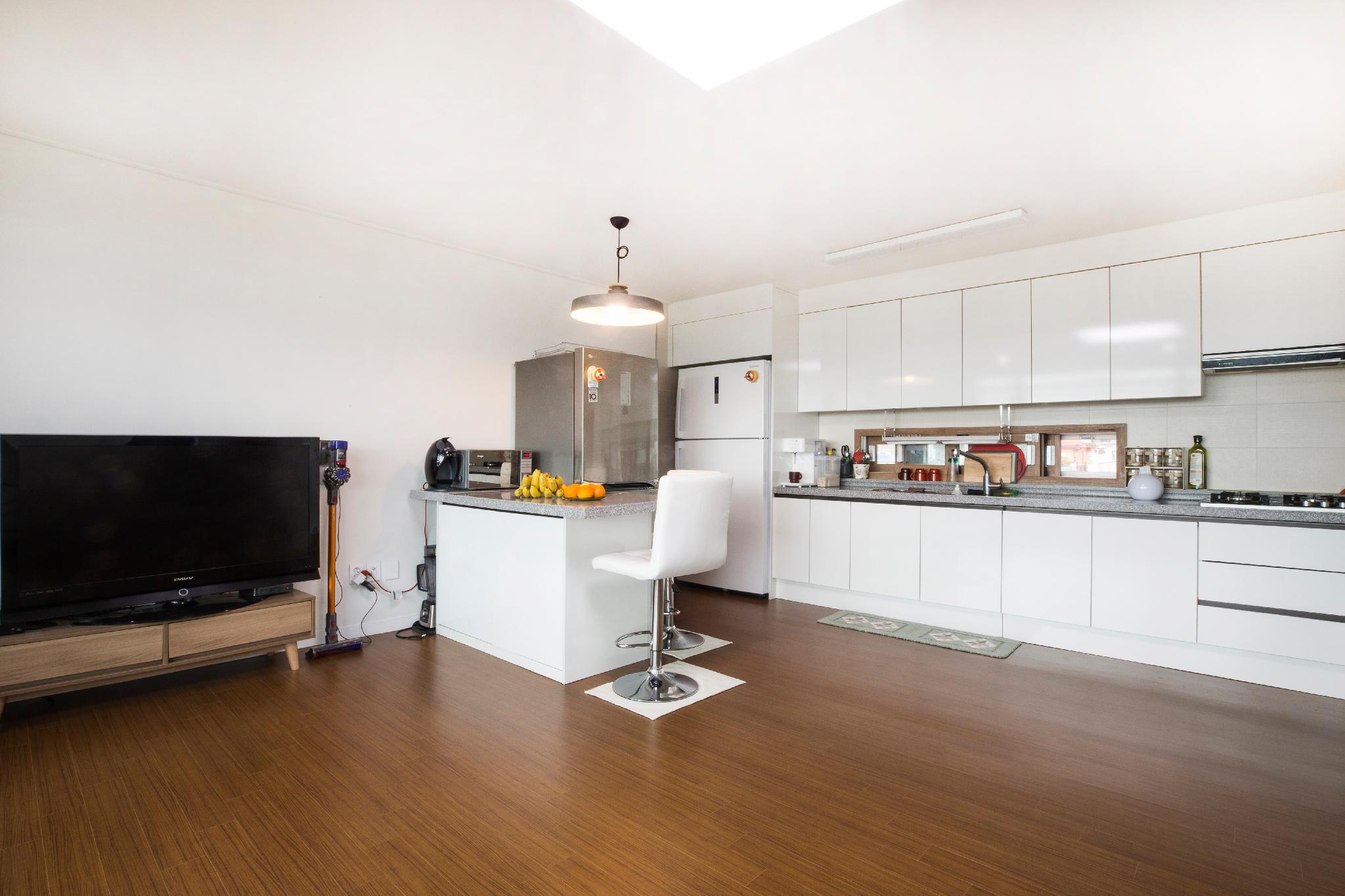 울진 세렌디피티 펜션 (uljin serendipiti pensyeon)