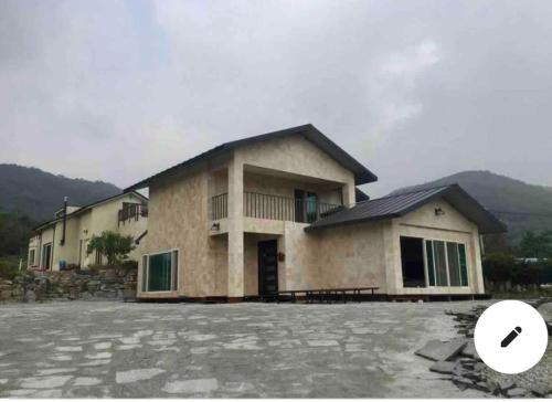 Yesan Sarang Pension