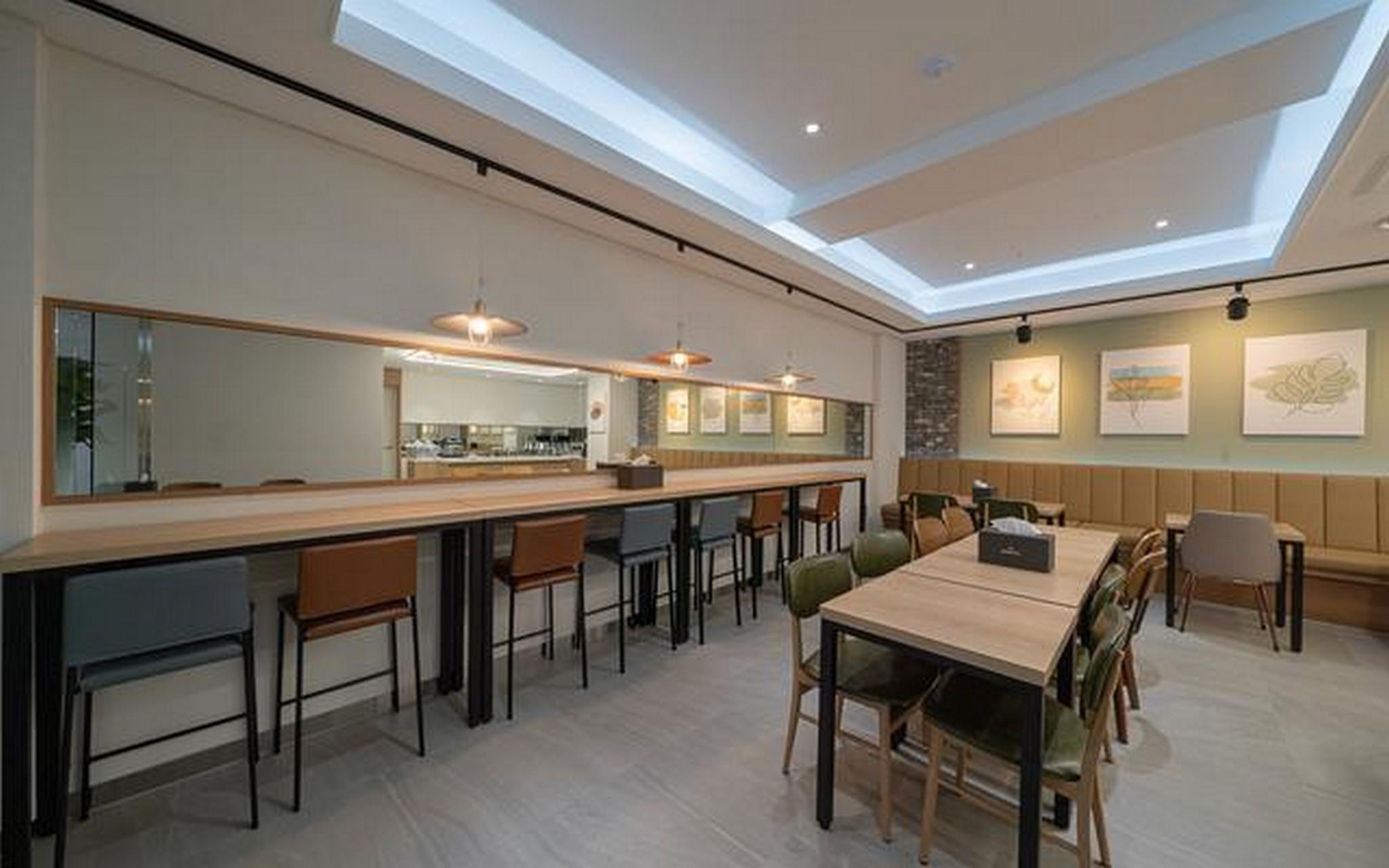 서산 하운드 서산 호수 공원 (Seosan Hound Seosan Lake Park)