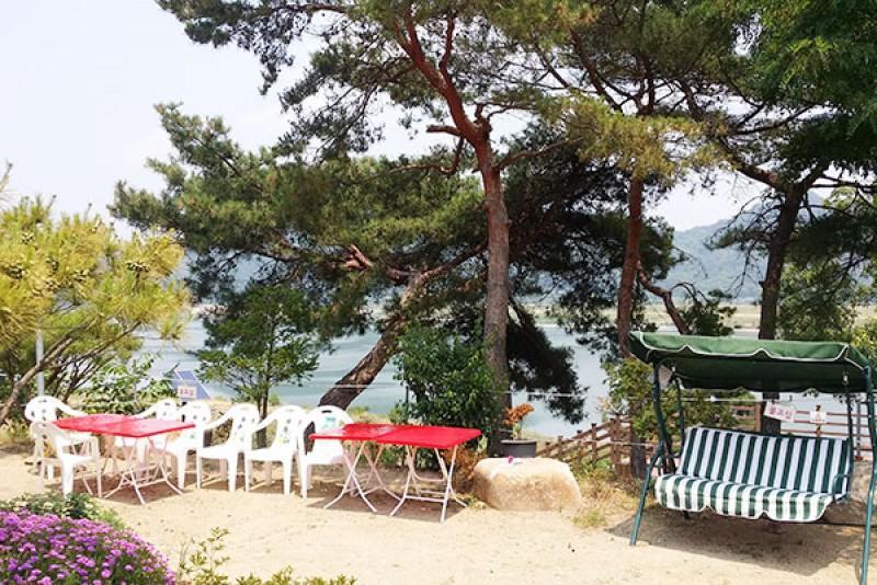 상주 어풍대황토한옥펜션 (Sangju Eopungdae Hwangto Hanok Pension)