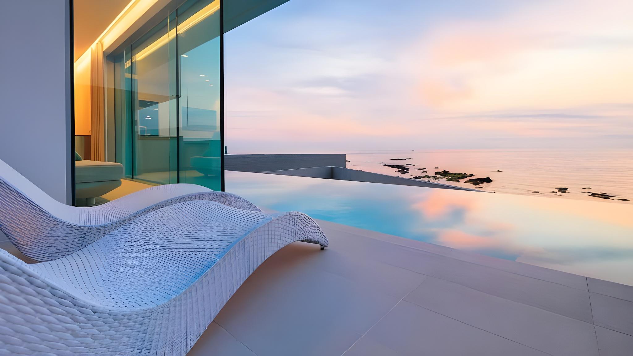 포항 스타스케이프풀빌라 (Pohang Starscape Pool Villa)
