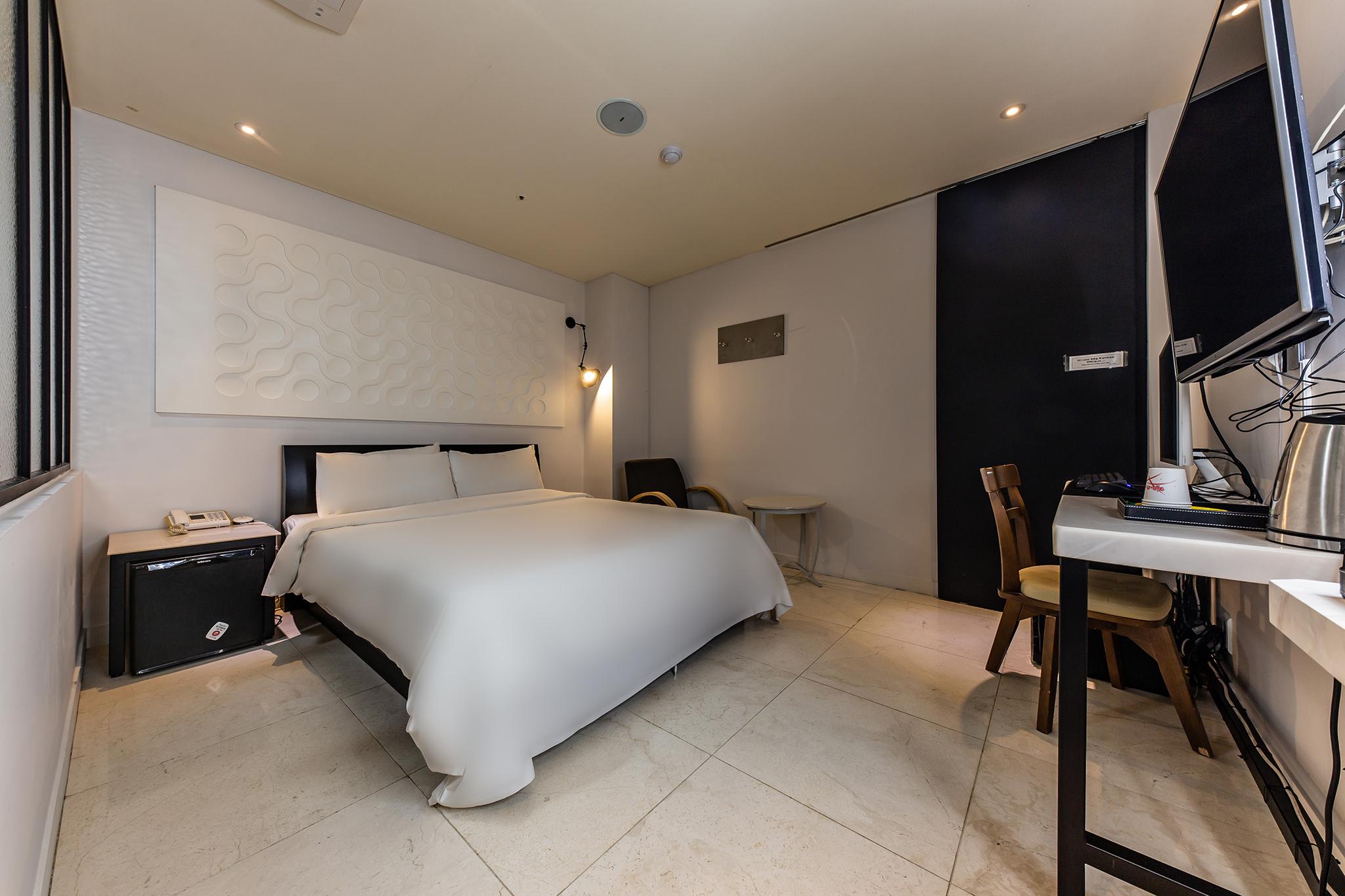 동탄 호텔예인 (Dongtan Hotel Yein)