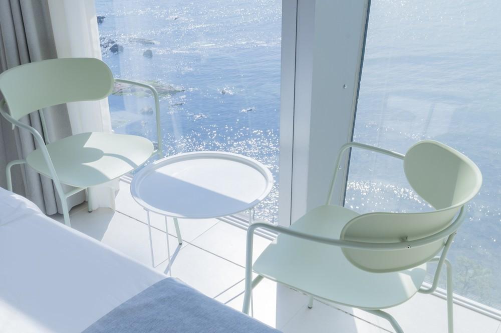 오션 스테이 호텔 (Gwangalli Ocean Stay Hotel)