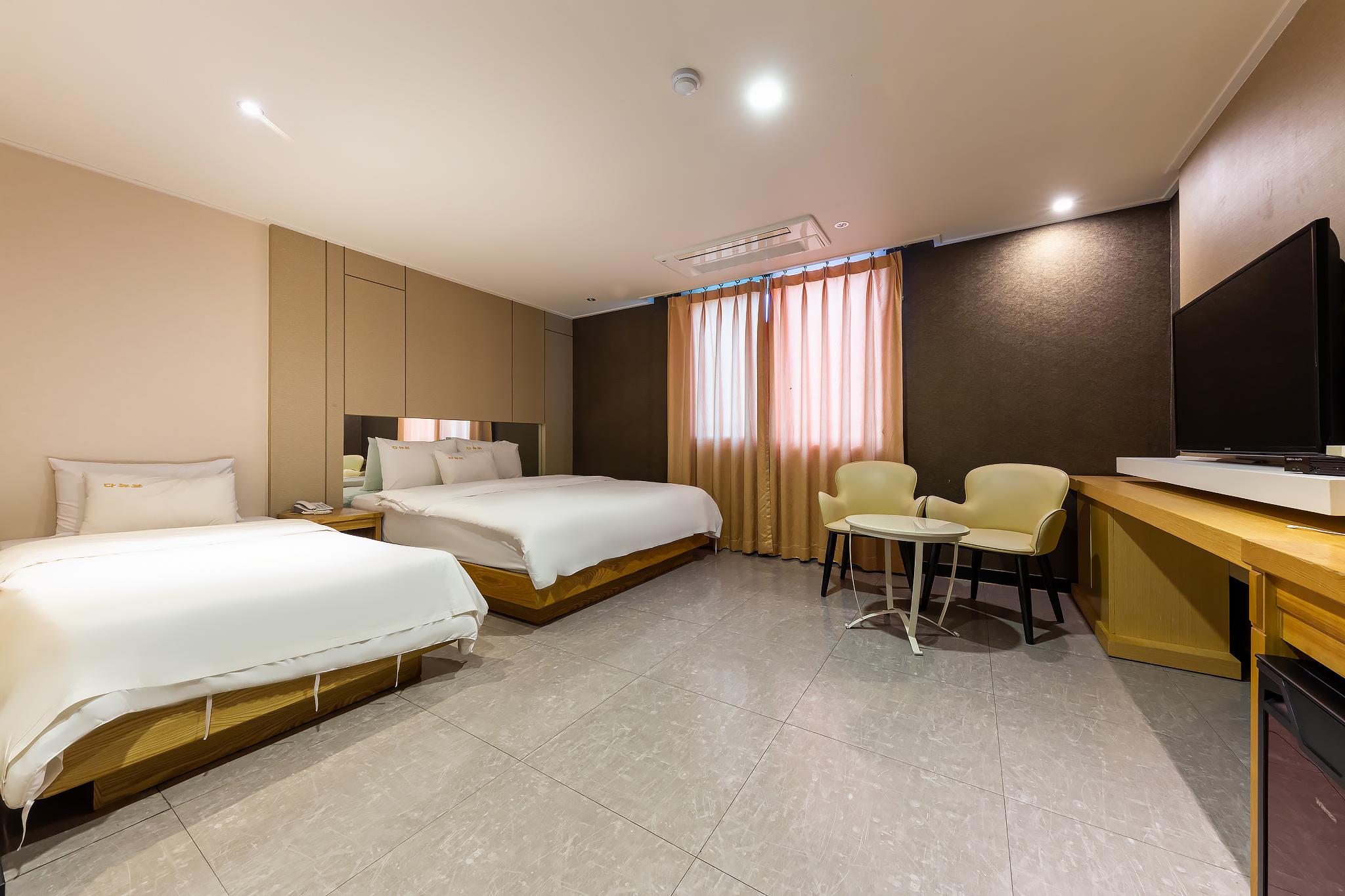 화성 보니또 (Hwaseong BONITO)