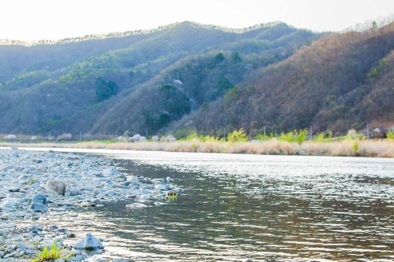 홍천 델리오 펜션 (Hongcheon Delrio Pension)