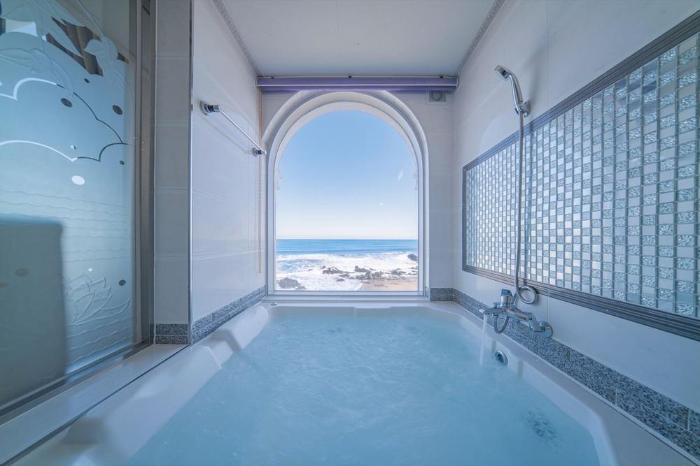 양양 바다뷰 (Yangyang Bada View)