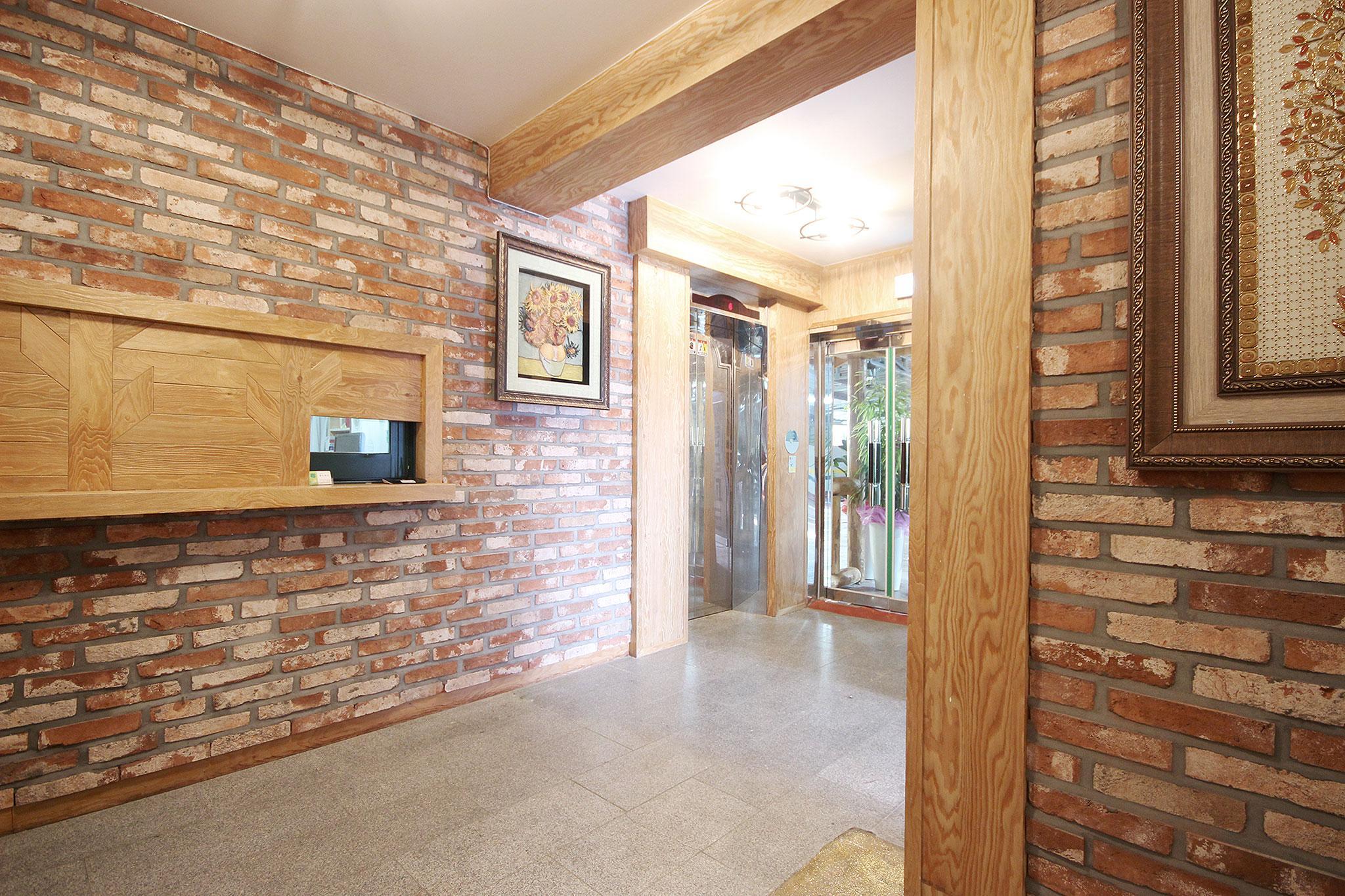 익산 랜드파크 (Iksan Landpark)