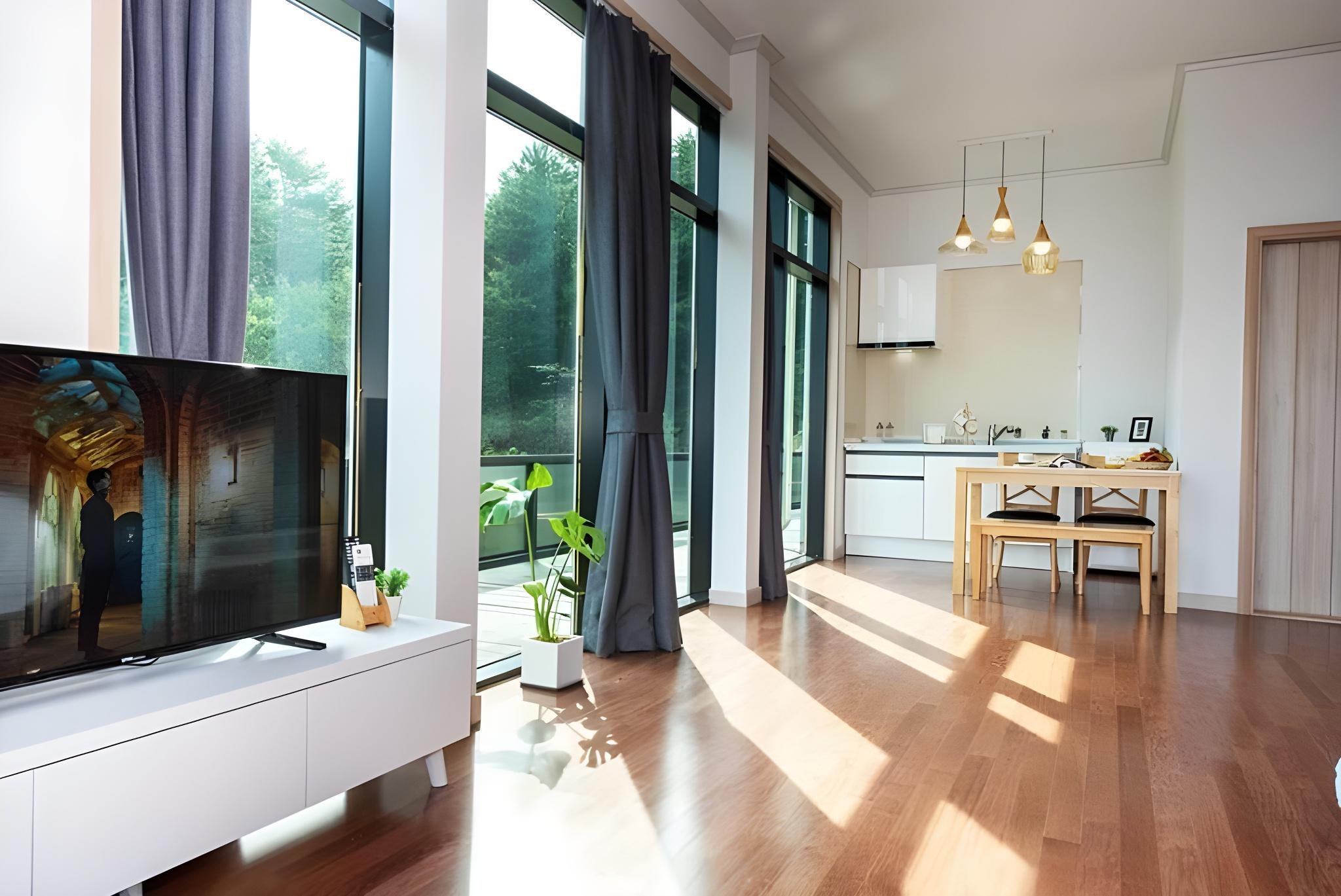 양양 인메모리 펜션 (Yangyang In Memory Pension)