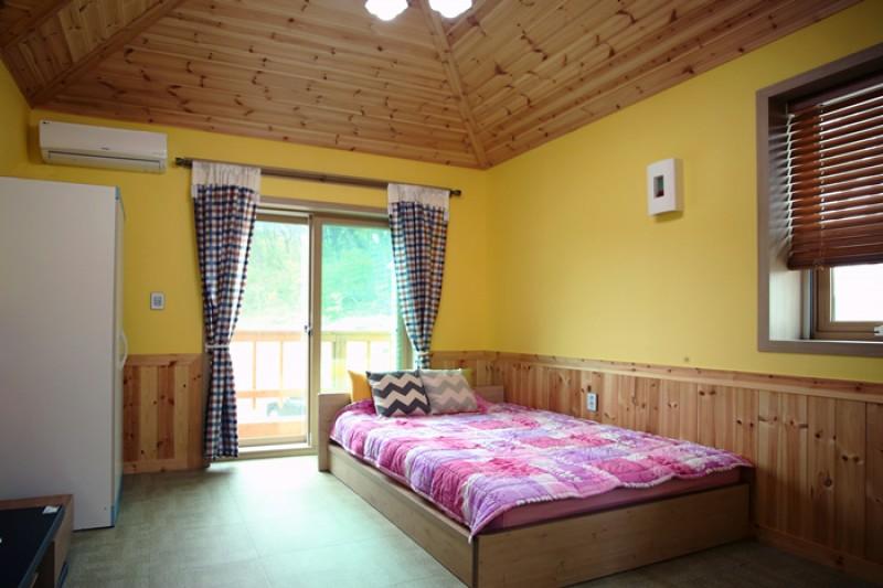 태안 문펜션 (Taean Moon Pension)