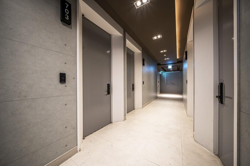 정읍 라베호텔 (Jeongeup Labe Hotel)