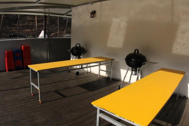 공주 계룡산1박2일펜션 (Gongju Gyeryongsan 1 Night 2 Day Pension)