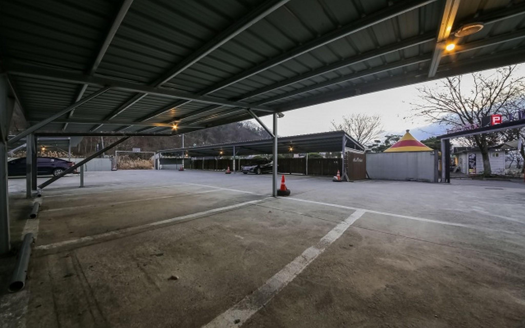 남원 메이드 호텔 (Namwon Hotel Made)