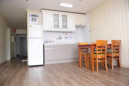 일성 무주 리조트 (Il Sung Muju Resort)