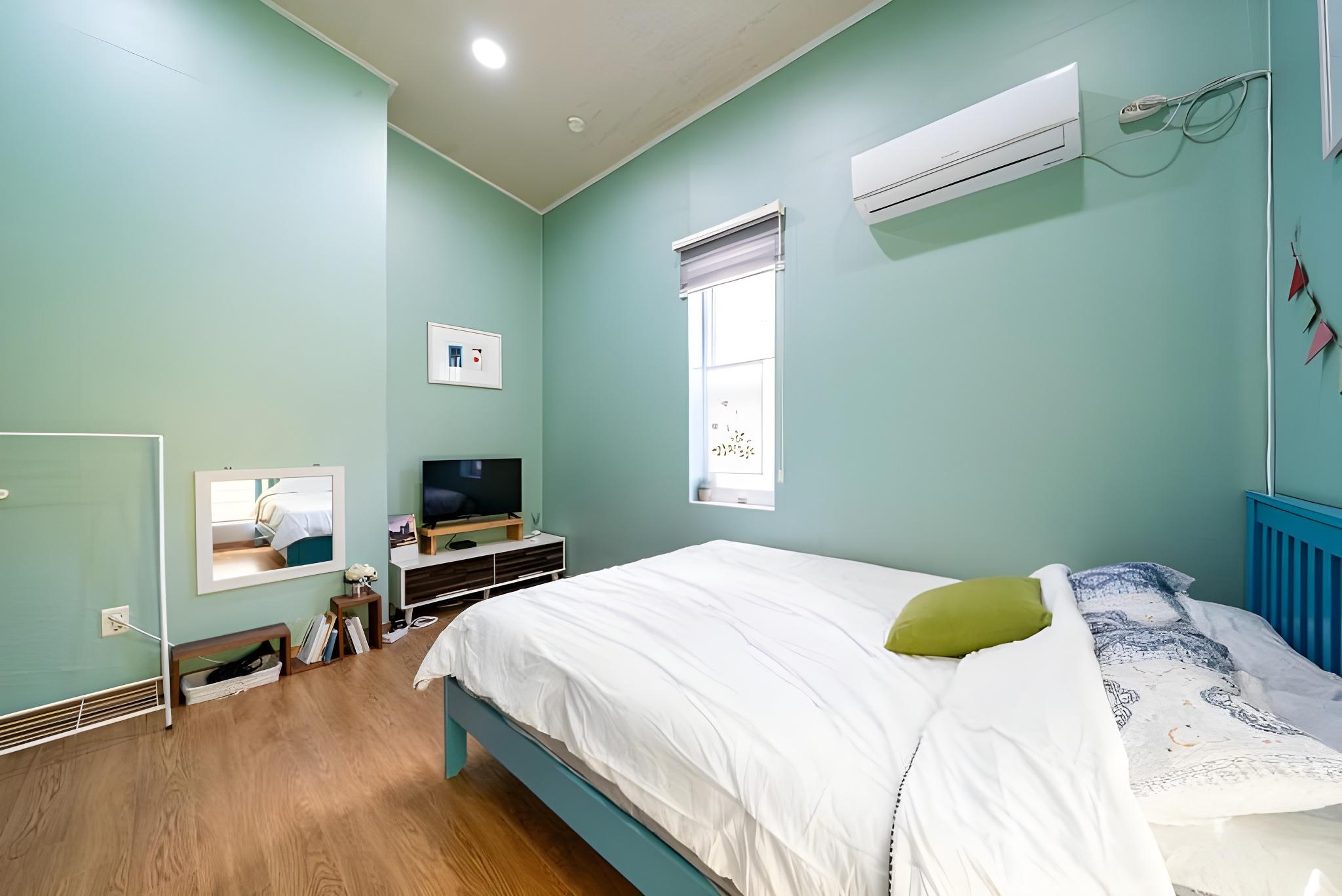 단양 소백산가는길펜션 (Danyang Sobaeksanganeungil Pension)