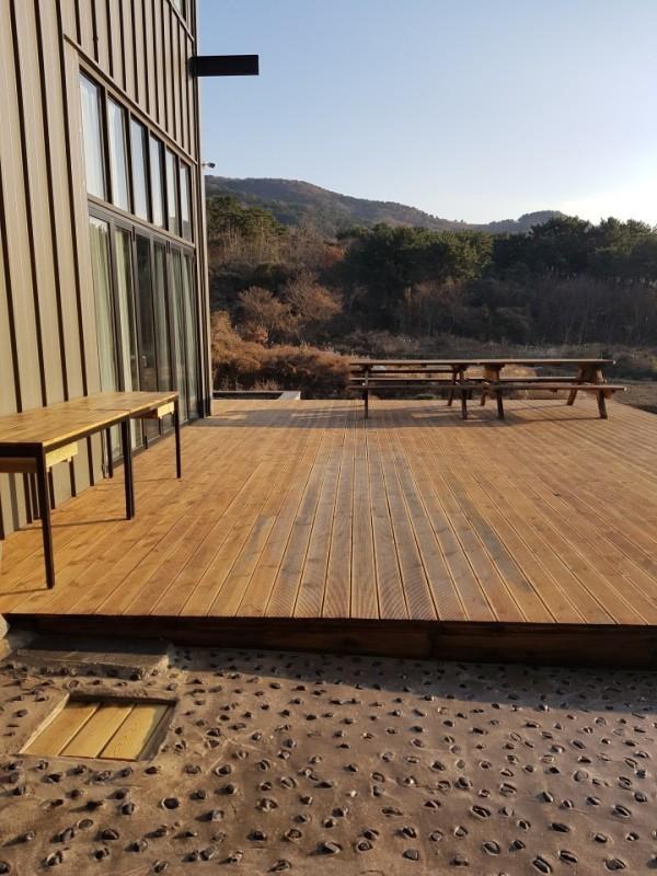 부산 펜션갤러리가덕펜션 (Busan Pension Gallery Gadeok Pension)