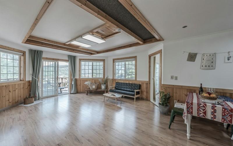 단양 펜션어떤날 (Danyang Pension Some Day)