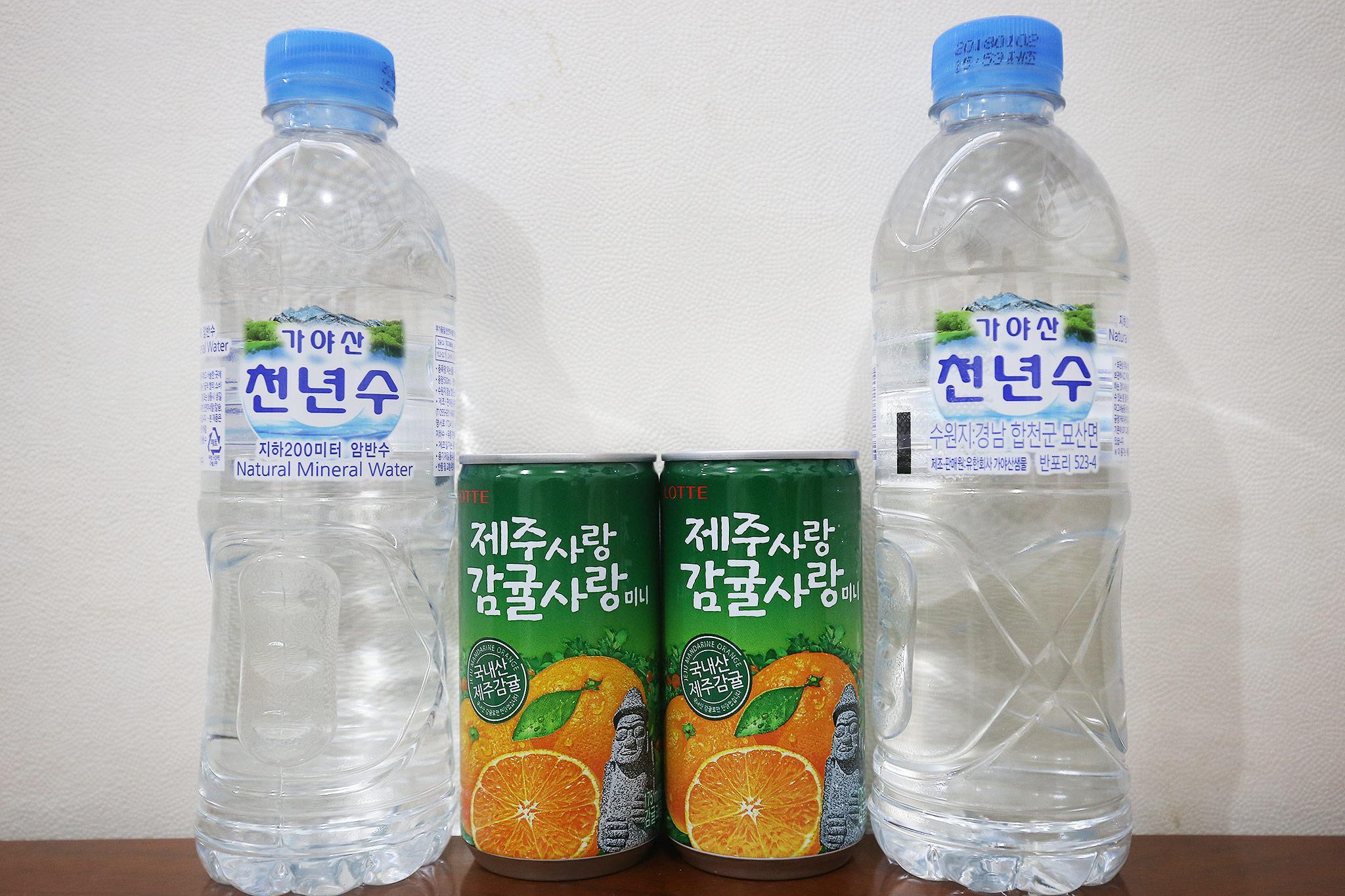 당진 꿈의궁전 (Dangjin Kkumui Gungjeon)