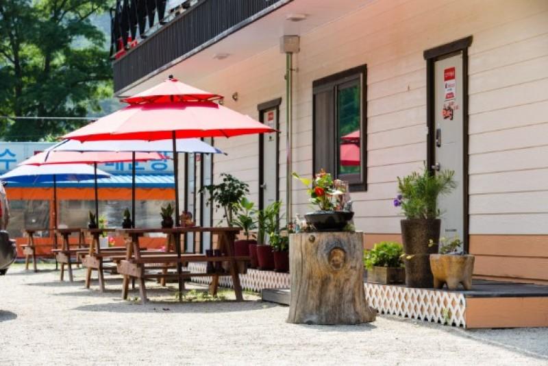 인제 민들레향기펜션 (Inje Dandelion Aroma Pension)