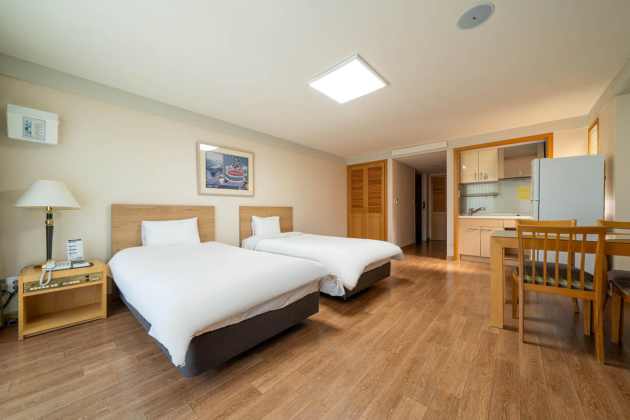 모나 용평 (Mona YongPyong)