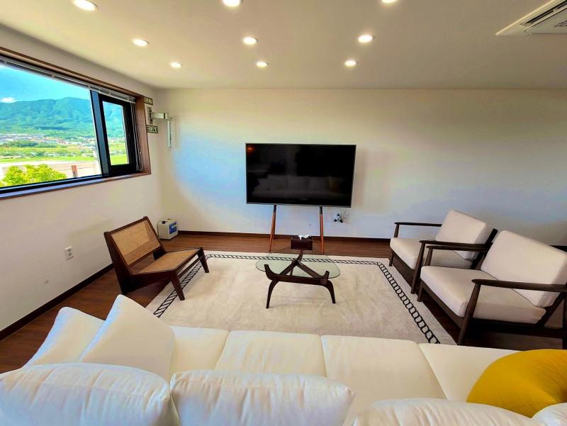 경주 소록스테이 풀빌라 (Gyeongju Sorok Stay Pool Villa)