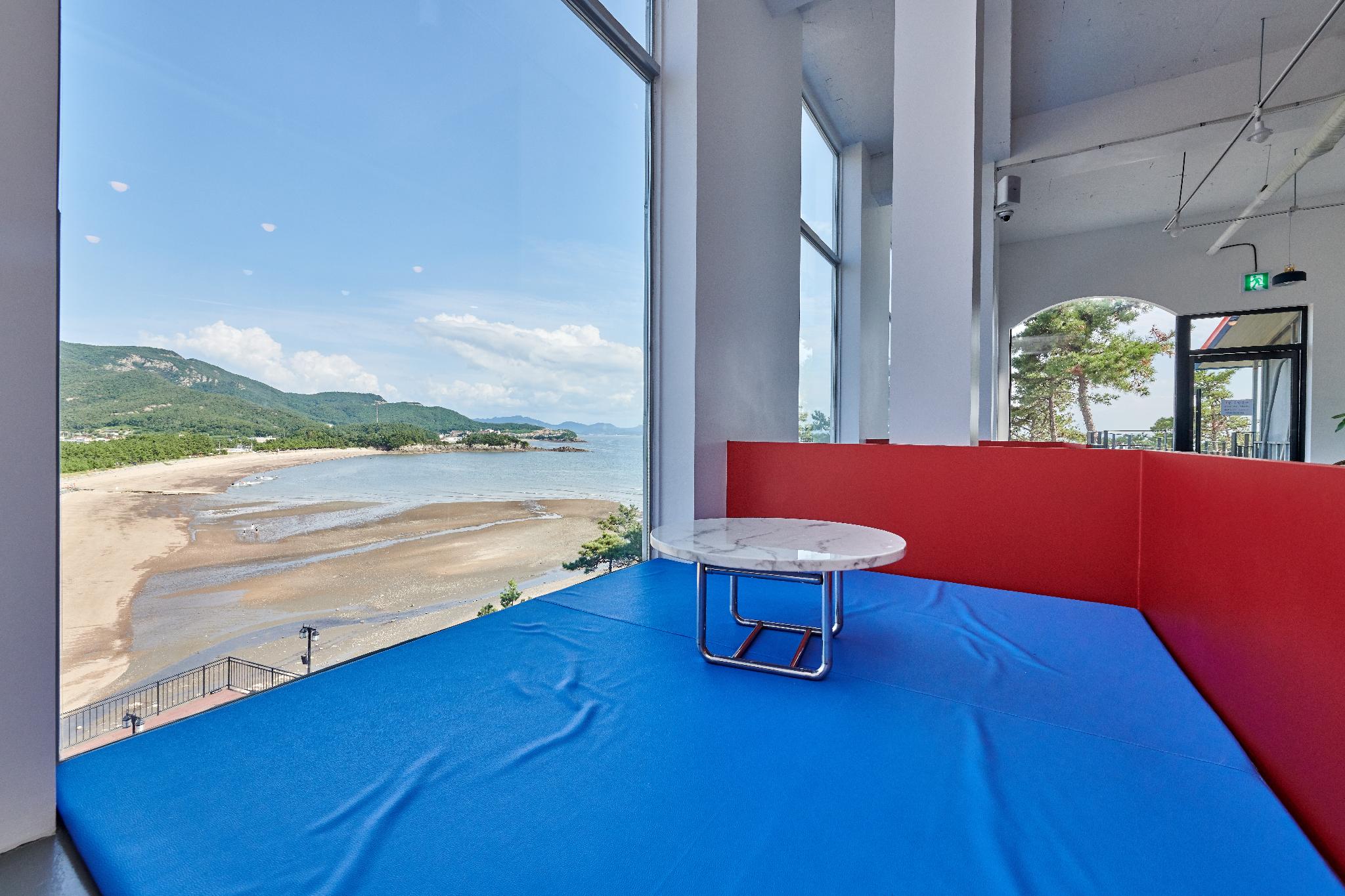 일마레 변산 리조트 (Buan ilmarae Resort)