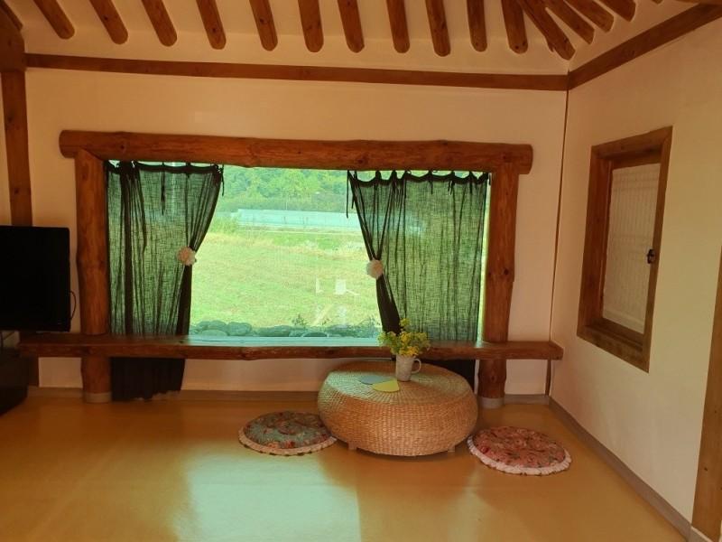구례 노란펜션 (Gurye Yellow Pension)