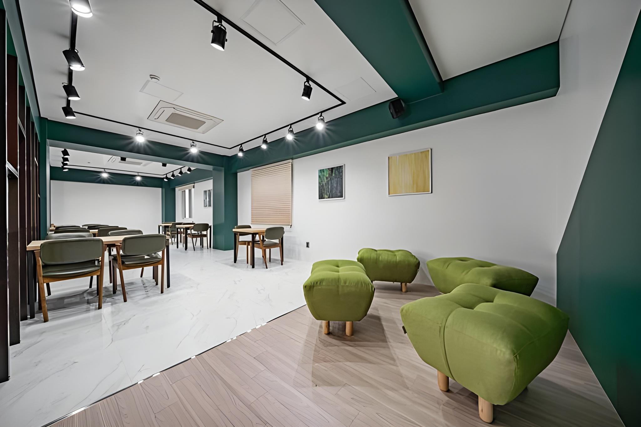 광주 어반라이프 호텔 (Gwangju Urban Life Hotel)